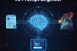 be your expert ai prompt engineer for chatgpt,  and more