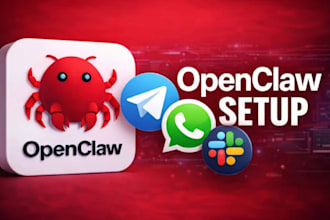 do ai  automation with  openclaw, noclaw, and custom projects