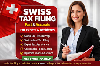 file swiss tax return swiss tax filing and switzerland income tax prep