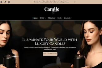 shopify template shopify update shopify upgrade customize shopify website
