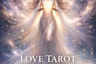 love psychic reading 1 hour fast delivery