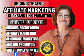 clickbank affiliate promotion, affiliate marketing, clickbank link promotion