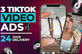 setup and manage profitable tiktok ads campaign