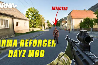 create map, arma reforger weapons, assetto corsa, arma dayz