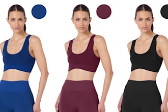 color correction and color change for any image