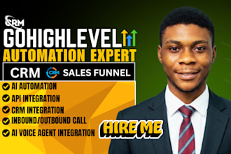 go high level website gohighlevel funnel automation ghl setup gohighlevel expert