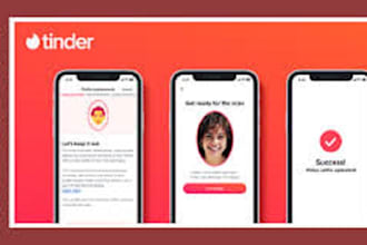 build seeking bot, raya bot, hinge bot, onlyfans bot, grindr bot
