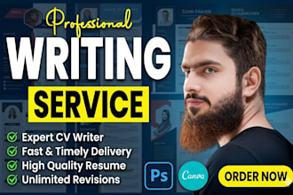 affordable resume service for job seekers