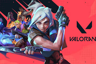 help you to get better in valorant