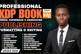 setup amazon kdp account for kindle book publishing format romance book workbook