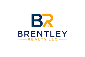 design a unique real estate agency or broker logo