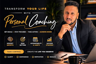 listen and give practical life advice for your personal challenges