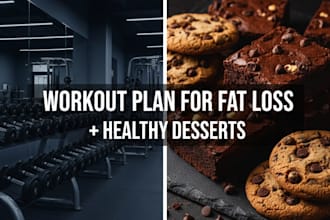 celebrity workout plan for fat loss and lean muscle