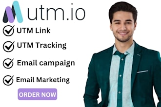 setup utm io utm link utm io email campaign utm io utm tracking