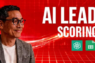 build an ai system to qualify and categorize your leads