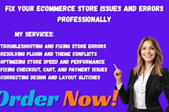 fix ecommerce wix website studio online store bug developer booking velo error