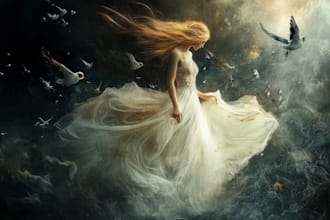 do professional photo manipulation