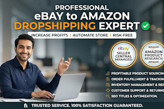 setup account on ebay