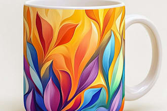 do a mug or coffee mug design