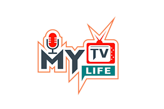 create professional and specially television logo design