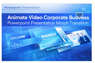 design powerpoint sales prasentation pitch deck redesign update brand manual ppt