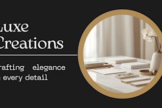 design a professional and modern business card for your office