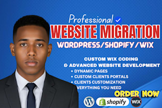 move, backup, transfer, migrate wordpress website, wordpress website migration