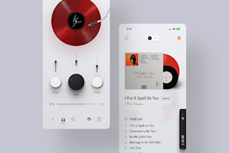 build a modern radio and podcast app with live streaming and RSS feeds