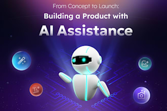 ai product and project consulting and strategy development