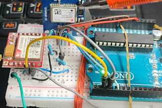 design and program your arduino or embedded systems project