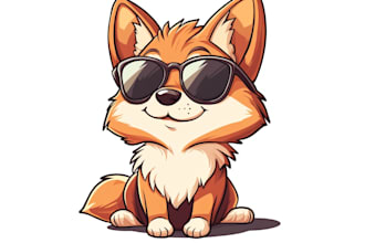 design furry telegram stickers, furry stickers