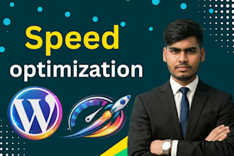 optimize slow website speed and increase load speed