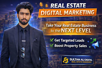 yield real estate home buyers leads using facebook ads