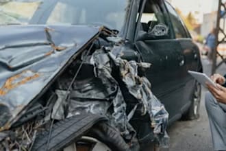 assess and value your vehicle accident damage
