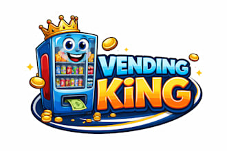 find high traffic locations for your vending machines