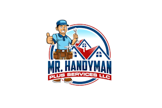 create graceful and fantastic handyman logo design