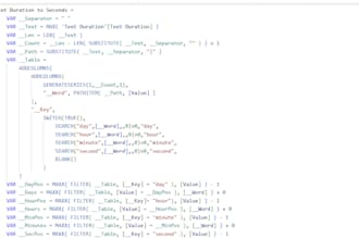 write advanced dax formulas and fix your power bi data model
