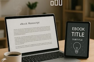 write engaging and well researched articles