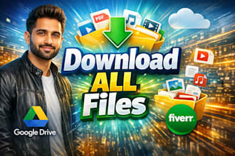 download and upload anything from china internet