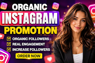 professionally grow your instagram account followers