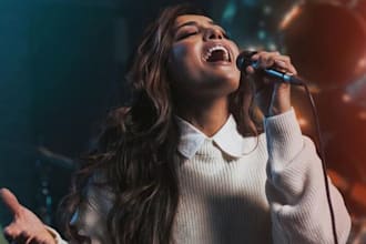 remake or recreate ai suno songs into professional production