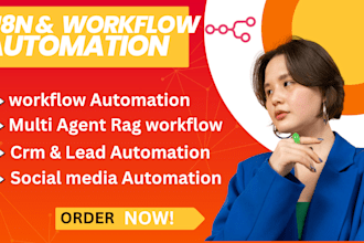 do n8n ai agent n8n automation with n8n wordpress blog post social media ai n8n