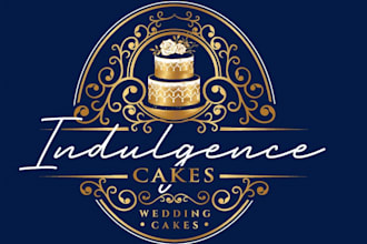 design a professional restaurant or food logo