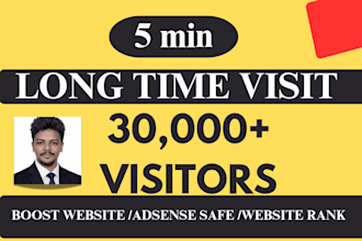 increase your website traffic organic method