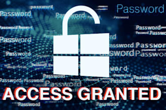 reset your socia, facebook, snapchat and instagram password