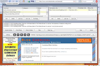 create 2300+ pages with your website and I will ping them to well established websites, 100++ edu backlinks, post articles with Senukex
