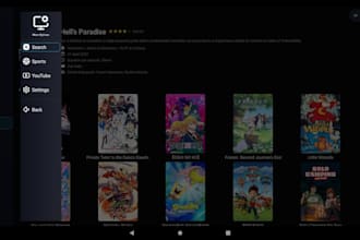 rebrand tivimate stalker, xciptv vpn, ibo intro with controi panel