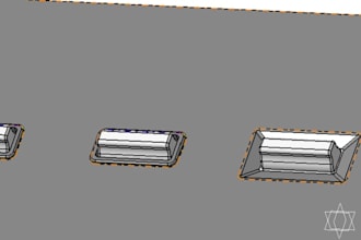 provide detail product design consultation step by step