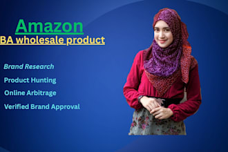 do amazon online arbitrage product research