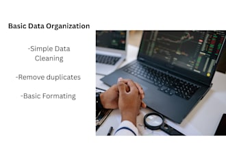 help entrepreneurs and small businesses stay organized and operate efficiently